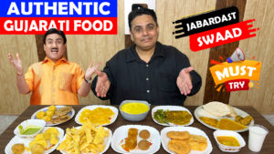 gujarati food in delhi